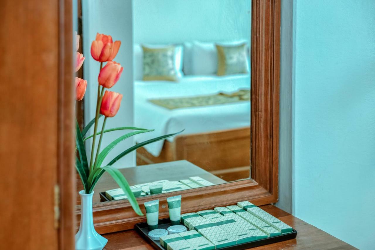 Ngwe Moe Hotel Mawlamyine Eksteriør bilde