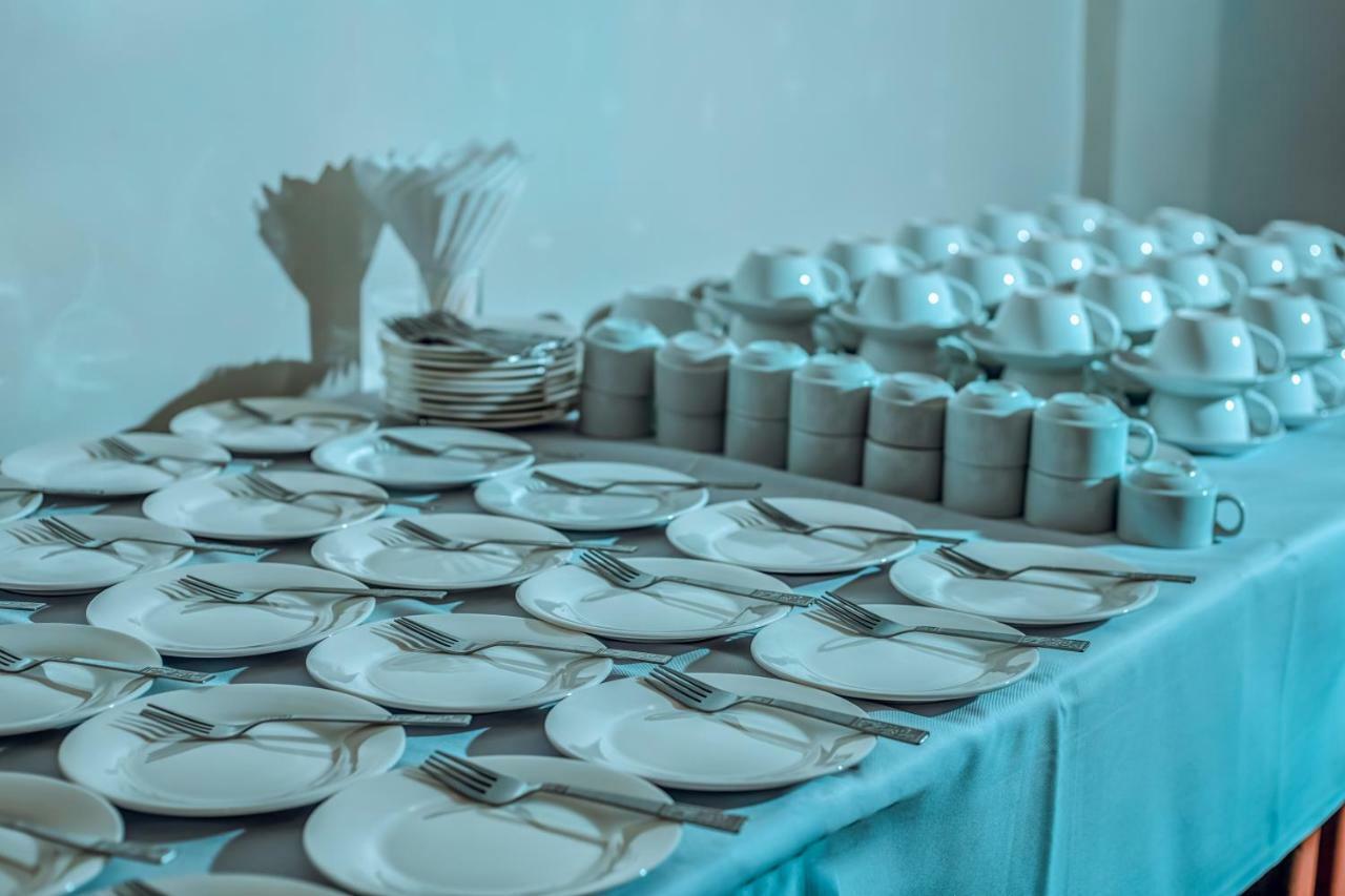 Ngwe Moe Hotel Mawlamyine Eksteriør bilde