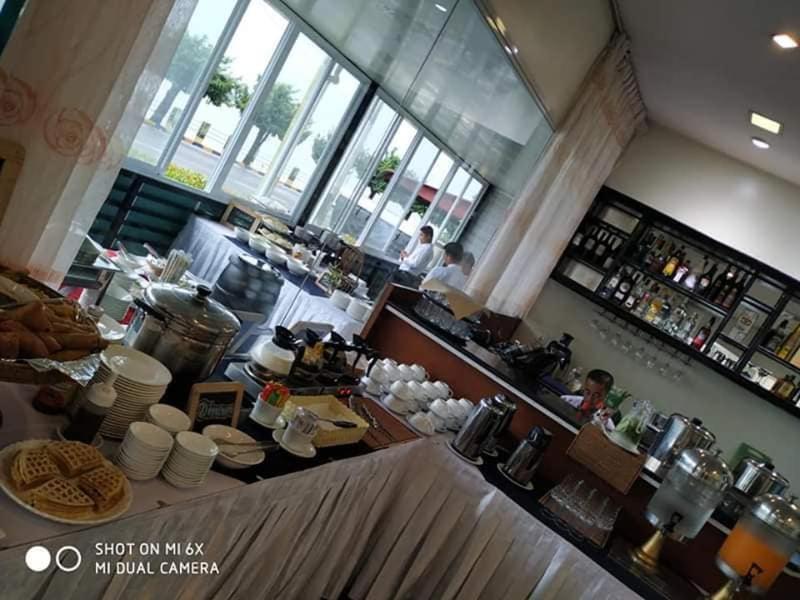 Ngwe Moe Hotel Mawlamyine Eksteriør bilde